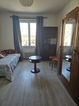  Appartement � louer 1 pi�ce 15 m�