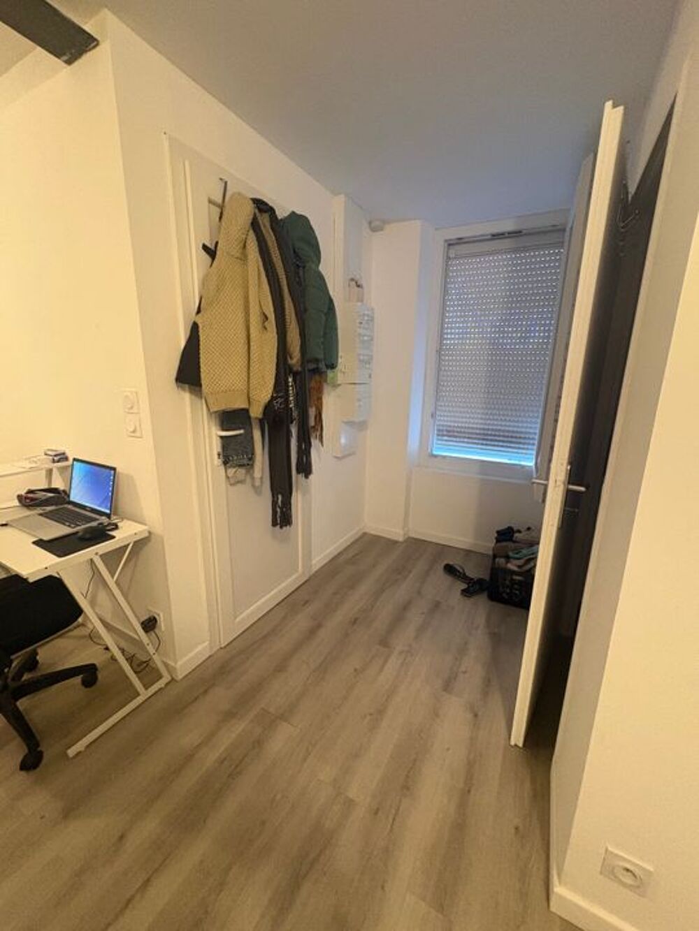 Location Appartement Studio de 23m2 à louer sur Saint-Saturnin-lès-Avignon Saint saturnin les avignon
