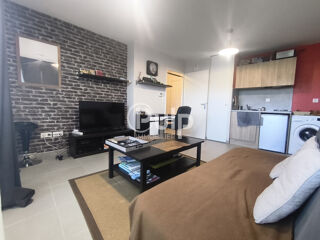 Appartement 2 pièces 41 m² · à Saint-Xandre · 41 m² · 160 500 €