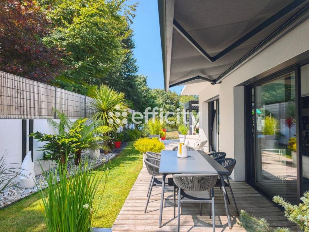Vente Maison Maison Fouesnant