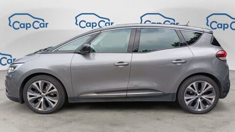Scénic IV 1.2 TCe Energy 130 Intens 2017 occasion 35200 Rennes