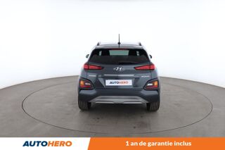 Kona 1.0 T-GDi Executive 120 ch 2018 occasion 92130 Issy-les-Moulineaux
