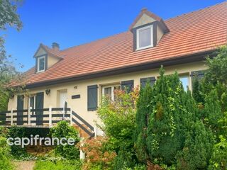  Maison � vendre 8 pi�ces 142 m�