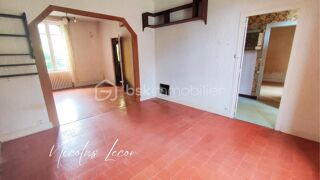  Maison � vendre 7 pi�ces 150 m�