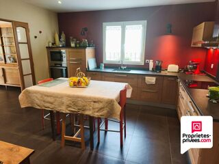  Maison à vendre 5 pièces 136 m²