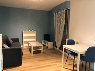  Appartement � louer 1 pi�ce 20 m�