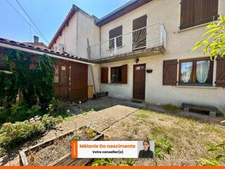Maison 99m2 Culhat