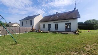  Maison à vendre 6 pièces 161 m²