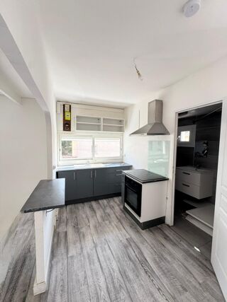  Appartement � vendre 3 pi�ces 62 m�