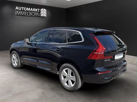 XC60 Core 2022 occasion 33000 Bordeaux