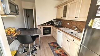  Appartement � vendre 4 pi�ces 105 m�