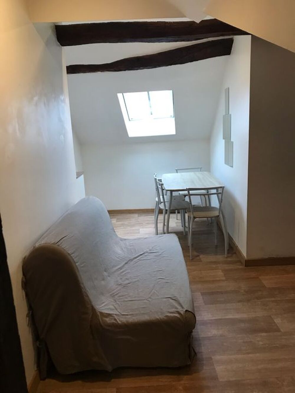 Location Appartement Appartement de 32m2 à louer sur Orléans Orleans