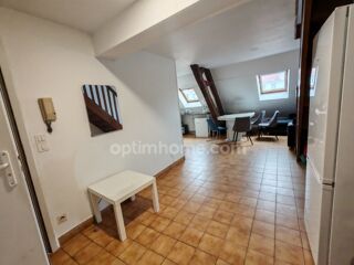  Appartement  vendre 3 pices 47 m