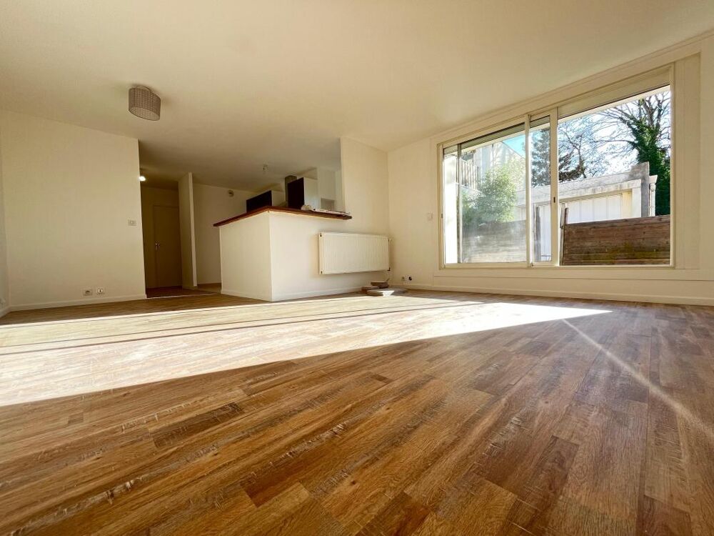 Vente Appartement Appartement Cergy