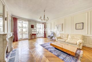  Appartement à vendre 5 pièces 133 m²