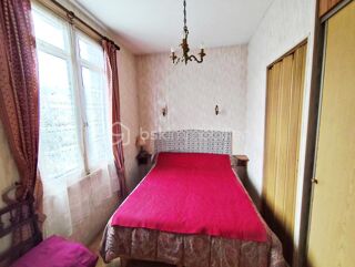  Maison à vendre 4 pièces 103 m²