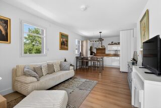  Appartement à vendre 3 pièces 59 m²