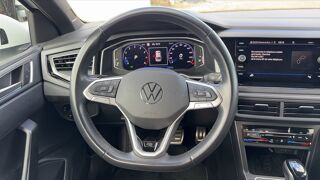 Taigo 1.0 TSI 110 DSG7 R-Line - Automatique 2022 occasion 17100 Saintes