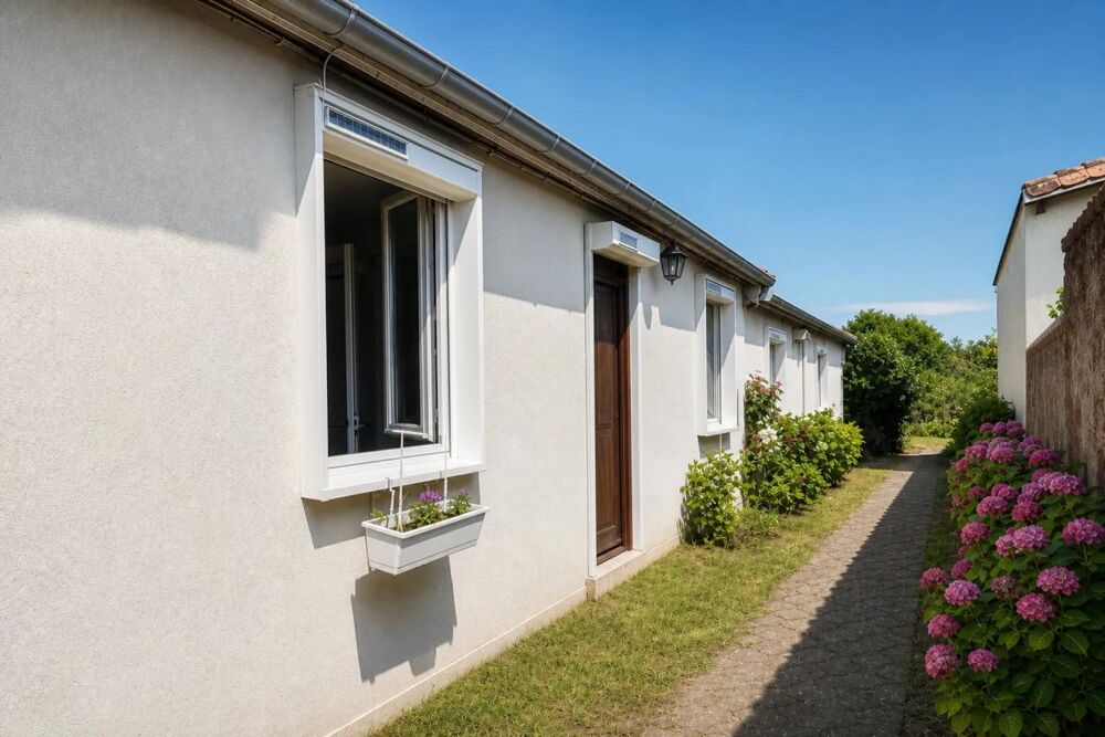 Maison 4 pièces 58 m² · à Palaiseau · 58 m² · 345 000 €