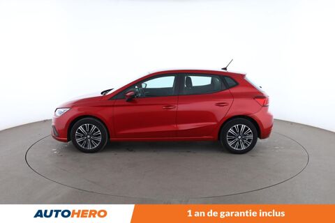 Ibiza 1.0 EcoTSI Copa BVM5 95 ch 2024 occasion 92130 Issy-les-Moulineaux