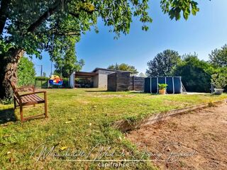  Maison � vendre 4 pi�ces 111 m�