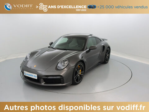Porsche 911 (993) TURBO S 650 CV PDK 2021 occasion Entzheim 67960