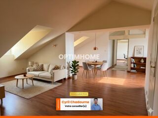  Appartement à vendre 4 pièces 90 m²