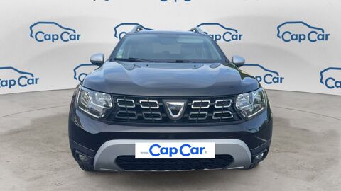 Duster 1.5 Blue dCi 115 Prestige 2019 occasion 76000 Rouen