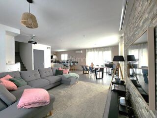  Villa à vendre 4 pièces 107 m²