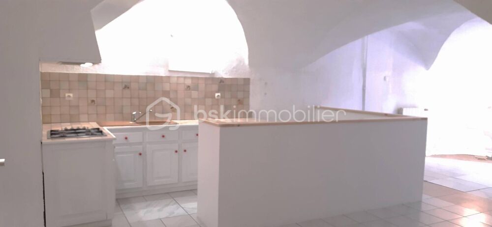 Vente Maison Maison de village de 93m2 avec jardin et terrasse Claret