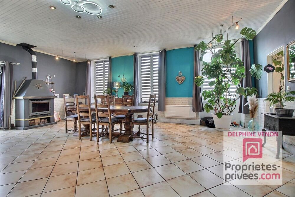 Vente Maison Maison avec beaucoup de cachet dans le centre de Germigny Des Prés Germigny des pres
