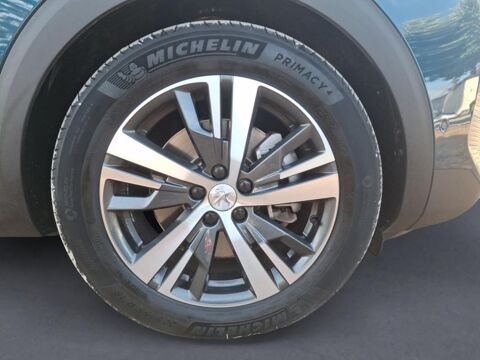 3008 II (2) 1.6 HYBRID 225 ALLURE PACK E-EAT8 2022 occasion 55800 Contrisson