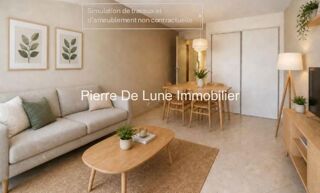  Appartement � vendre 1 pi�ce 23 m�
