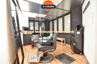  Maison à vendre 9 pièces 85 m²