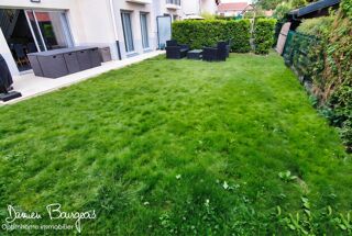  Maison à vendre 5 pièces 126 m²
