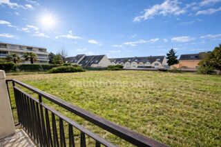 Appartement à vendre 3 pièces 60 m²