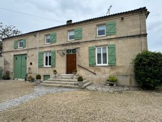  Maison à vendre 7 pièces 208 m²