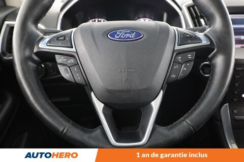 Edge 2.0 TDCi AWD Titanium PowerShift 210 ch 2018 occasion 92130 Issy-les-Moulineaux