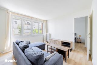  Appartement à vendre 2 pièces 42 m²