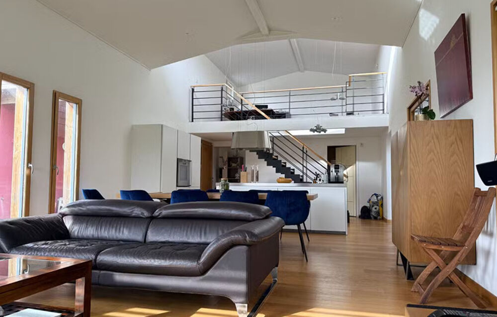 Maison à vendre 5 pièces (85)