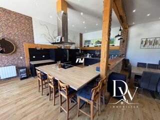 Maison à vendre 7 pièces 262 m²