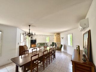  Maison à vendre 5 pièces 150 m²