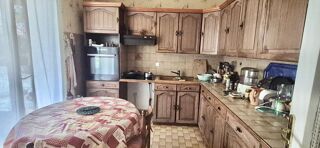  Maison à vendre 4 pièces 95 m²