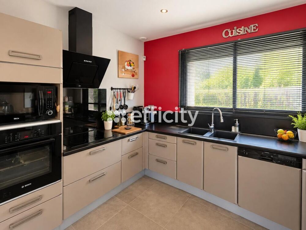 à vendre  Maison Aix-les-Bains (73100)