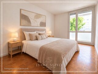  Appartement à vendre 3 pièces 61 m²