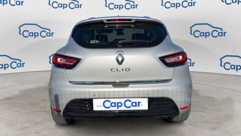 Clio IV 0.9 TCe 90 Intens 2019 occasion 69440 Taluyers