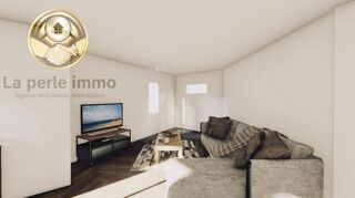  Maison  vendre 7 pices 140 m