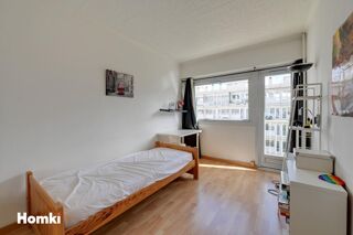  Appartement à vendre 3 pièces 57 m²