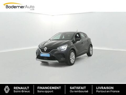 Annonce voiture Renault Captur 19790 