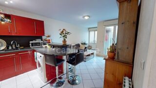  Appartement � vendre 3 pi�ces 52 m�